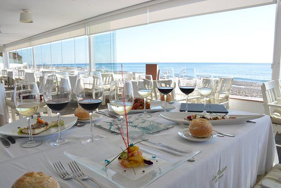 Restaurante Los Moriscos